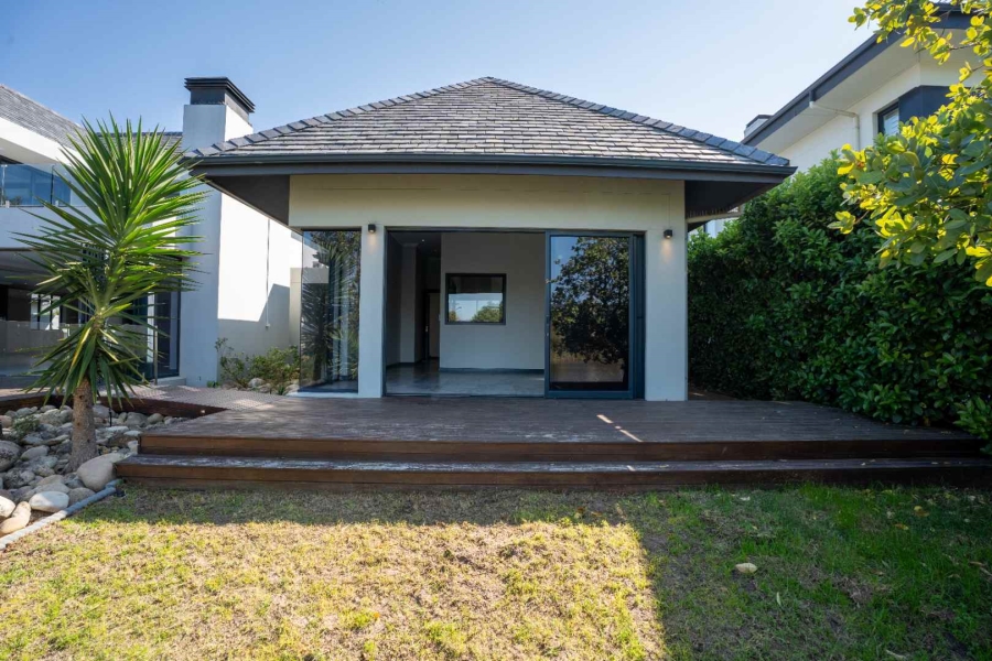 To Let 3 Bedroom Property for Rent in Pearl Valley Golf Estate Western Cape
